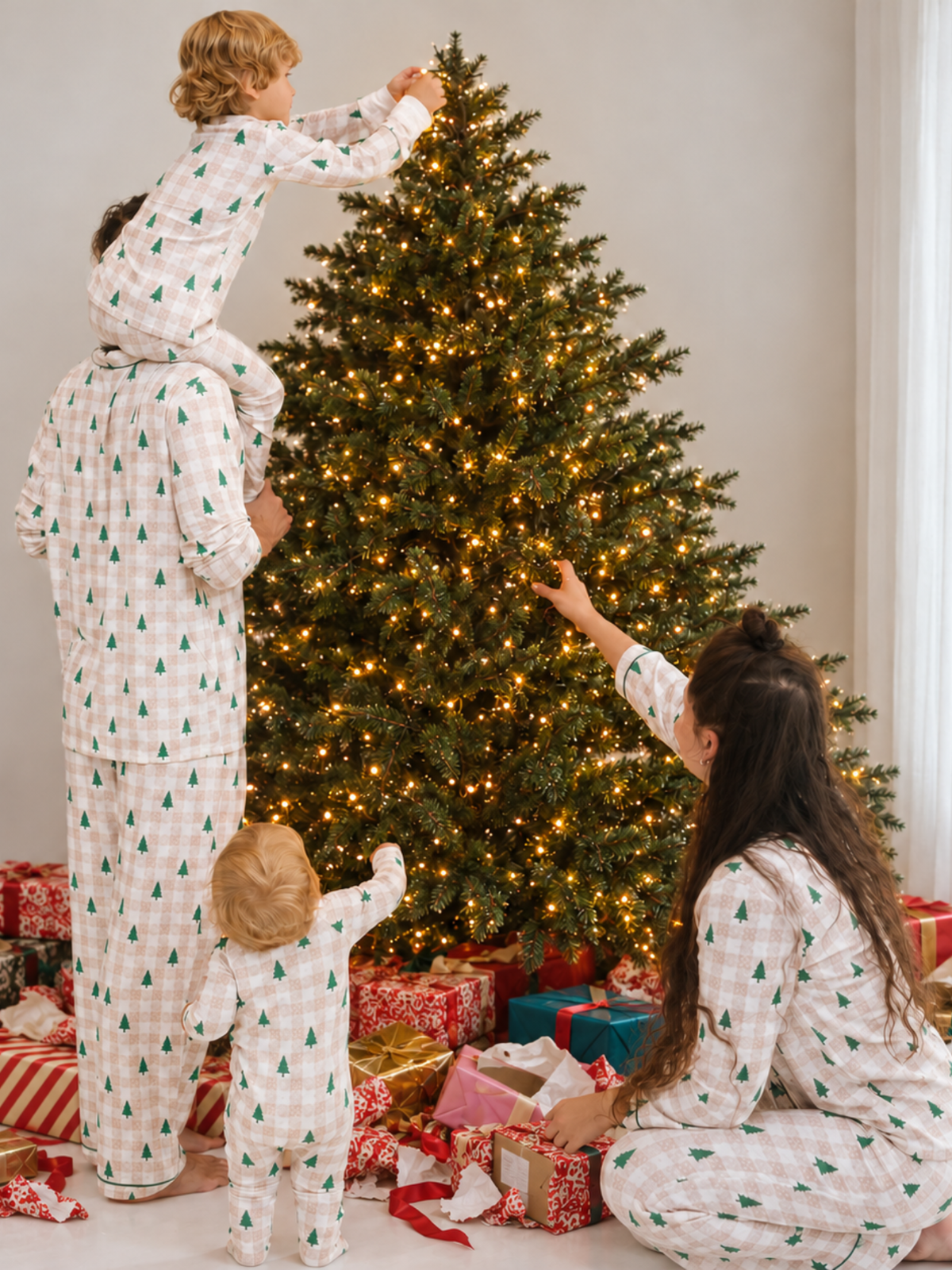 For the moments that make Christmas