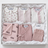 Pack ultime « Pure Pink »