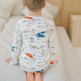 De Kleine Prins - Set van twee kinderpyjama's