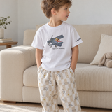 „Der kleine Prinz“ – T-Shirt-Doppelpack
