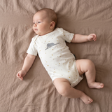 Geschenkpaket mit „Der kleine Prinz“-Strampler