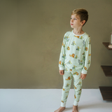 De Kleine Prins - Set van twee kinderpyjama's