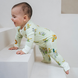 Lot de deux pyjamas Zipster « Le Petit Prince »