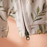 ZIPSTER™ Shortie Olives