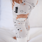 ZIPSTER™ Sloth - Zipster