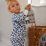 ZIPSTER™ Snow Leopard - Zipster