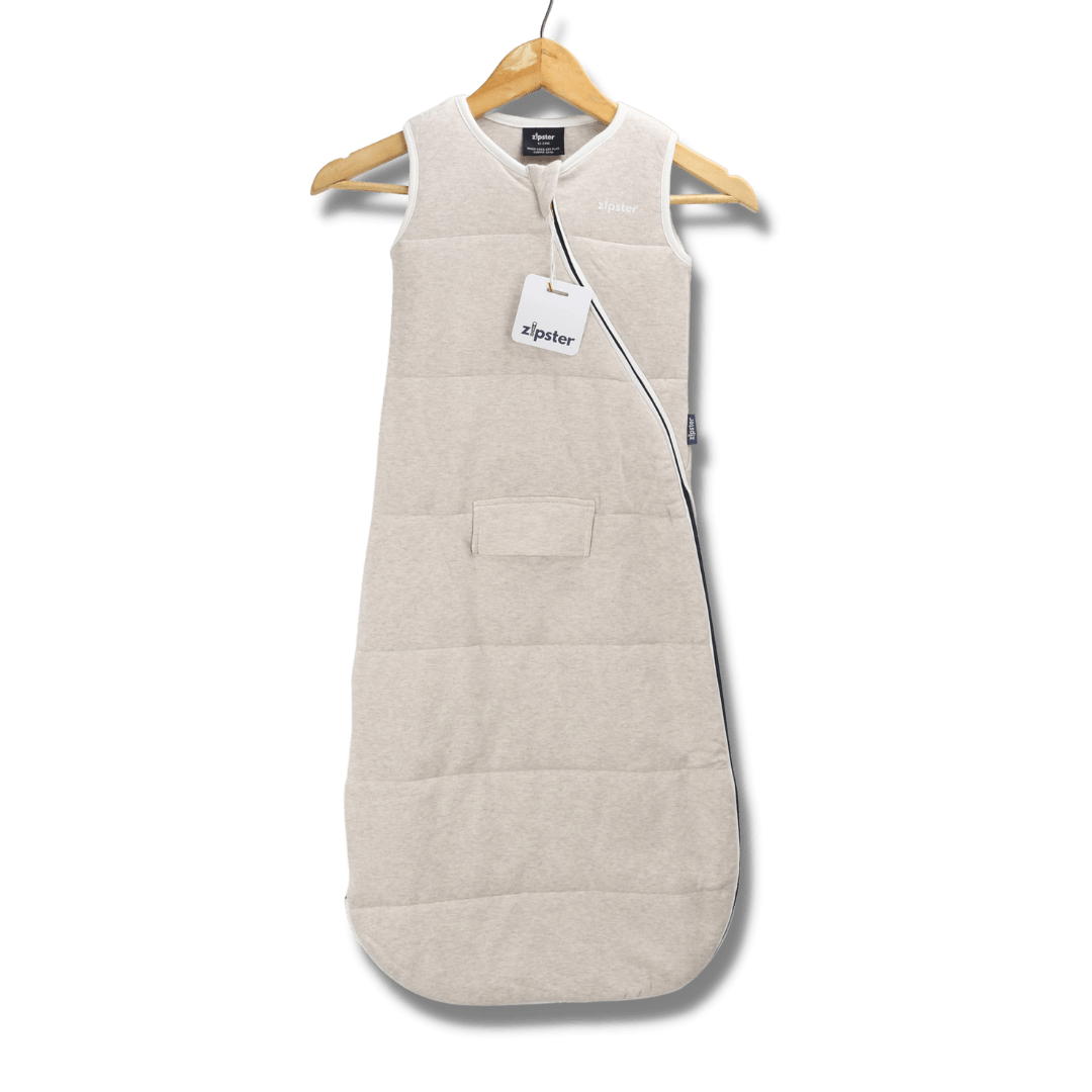 Bamboo Sleeping Bag 2.5 TOG - Zipster